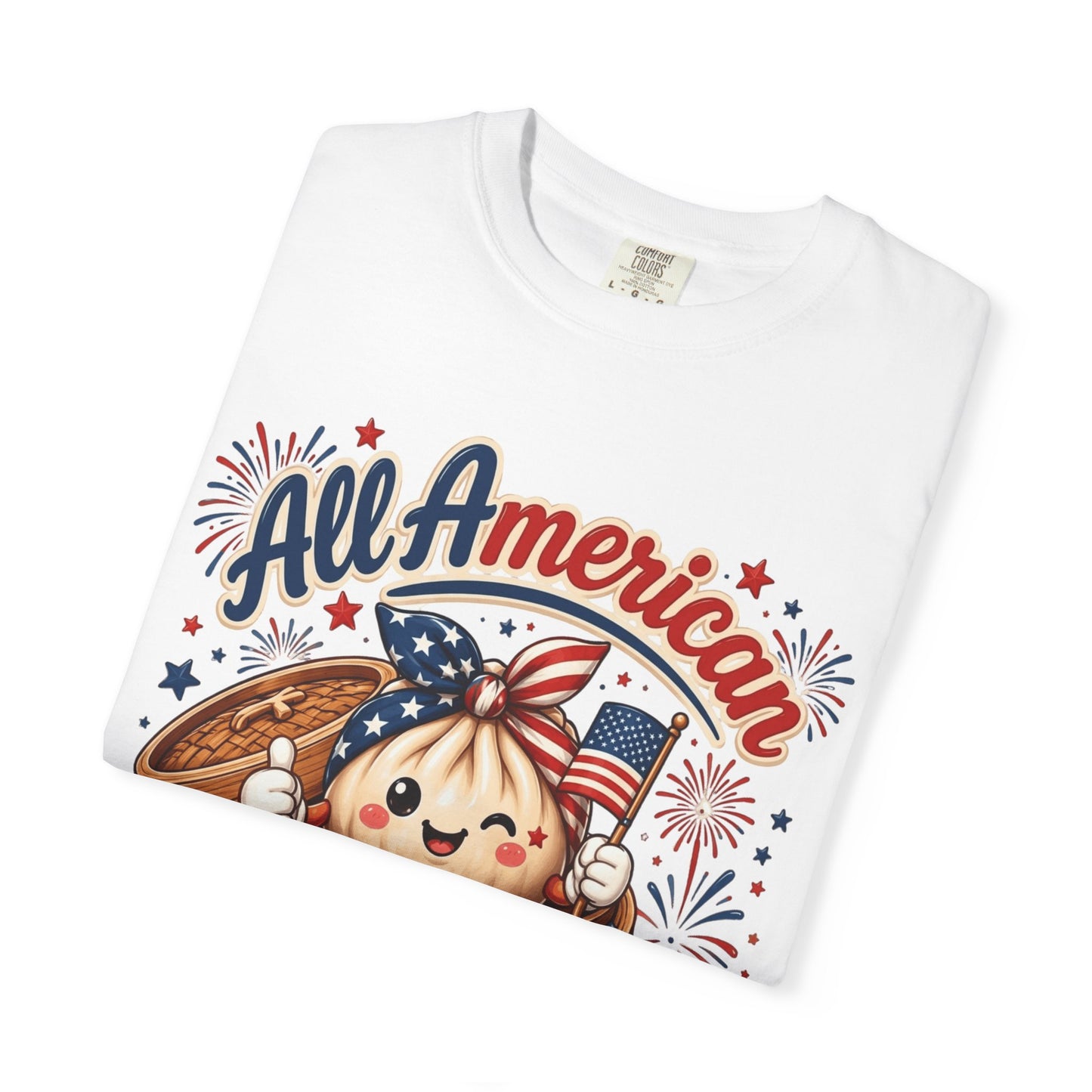 All-American Dumpling T-Shirt