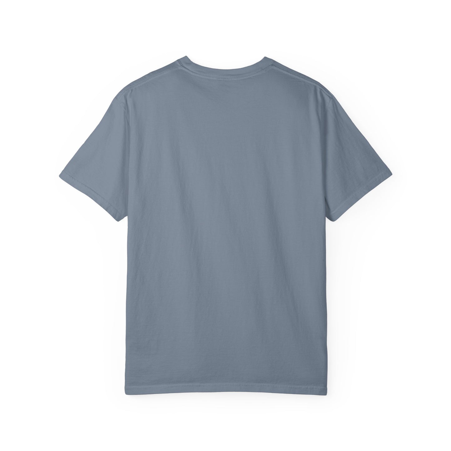 Patriotic "Land of the Free, Because of the Brave" T-Shirt