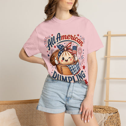 All-American Dumpling T-Shirt