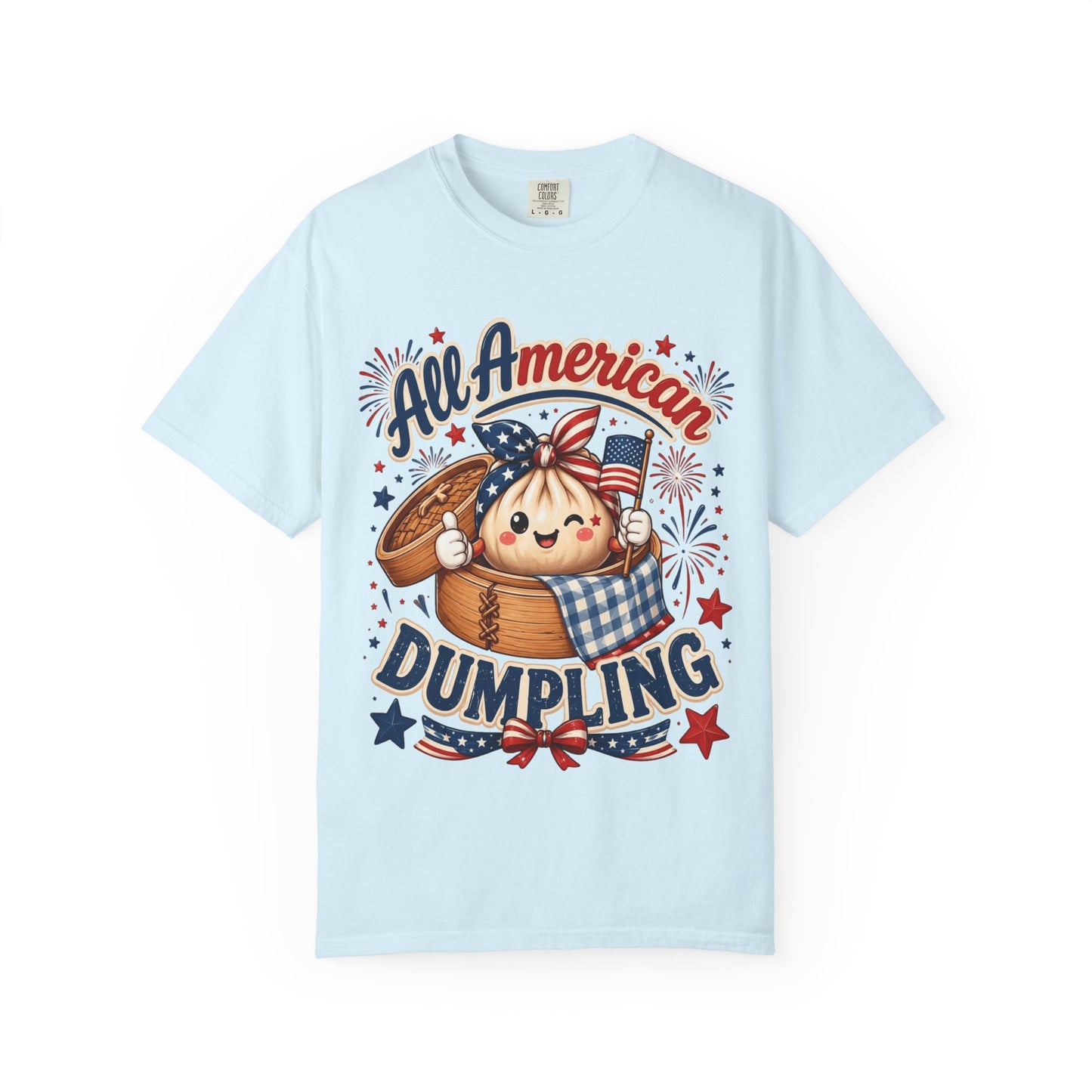 All-American Dumpling T-Shirt