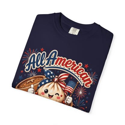 All-American Dumpling T-Shirt