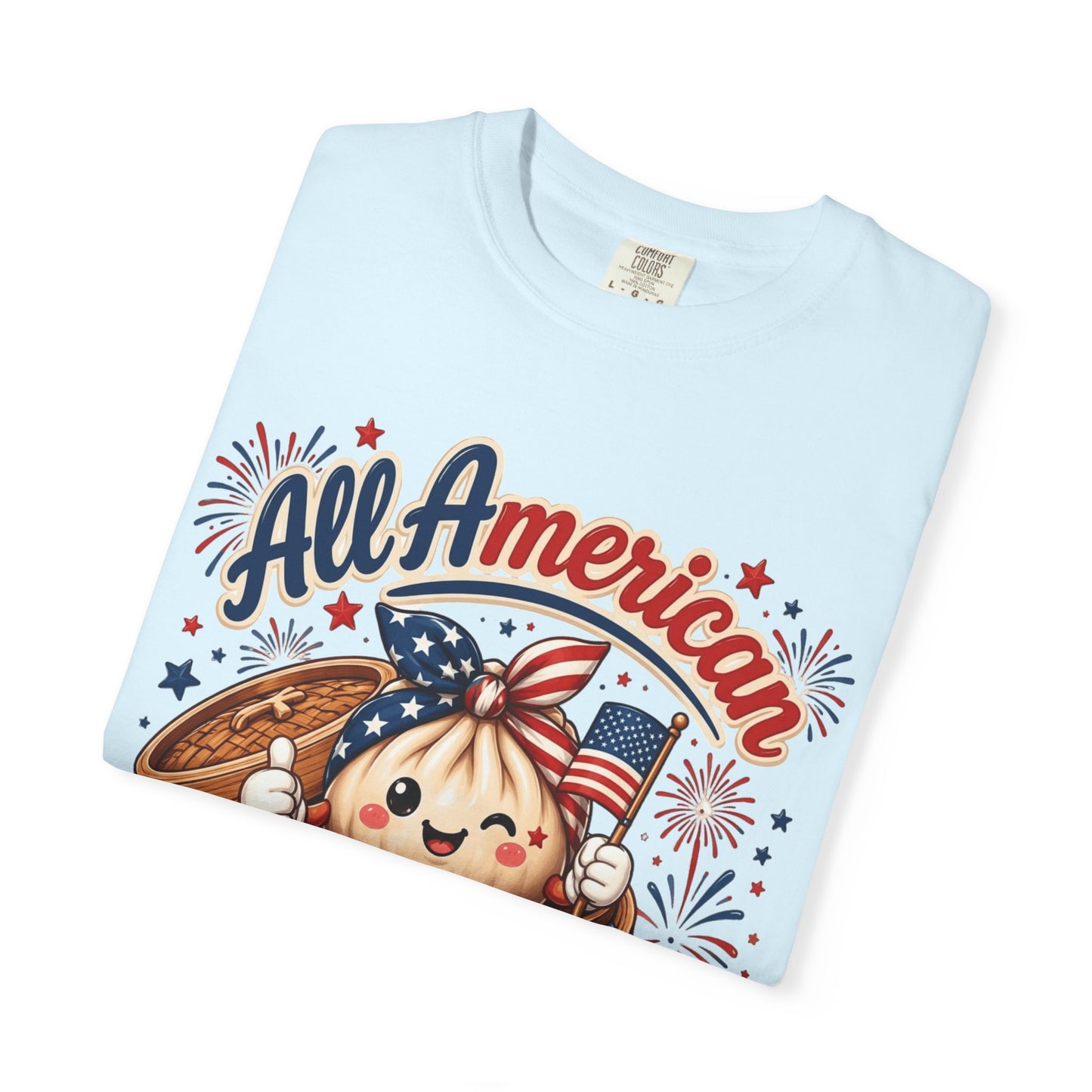 All-American Dumpling T-Shirt