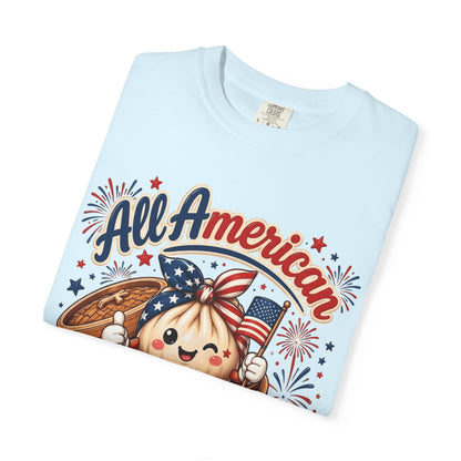 All-American Dumpling T-Shirt