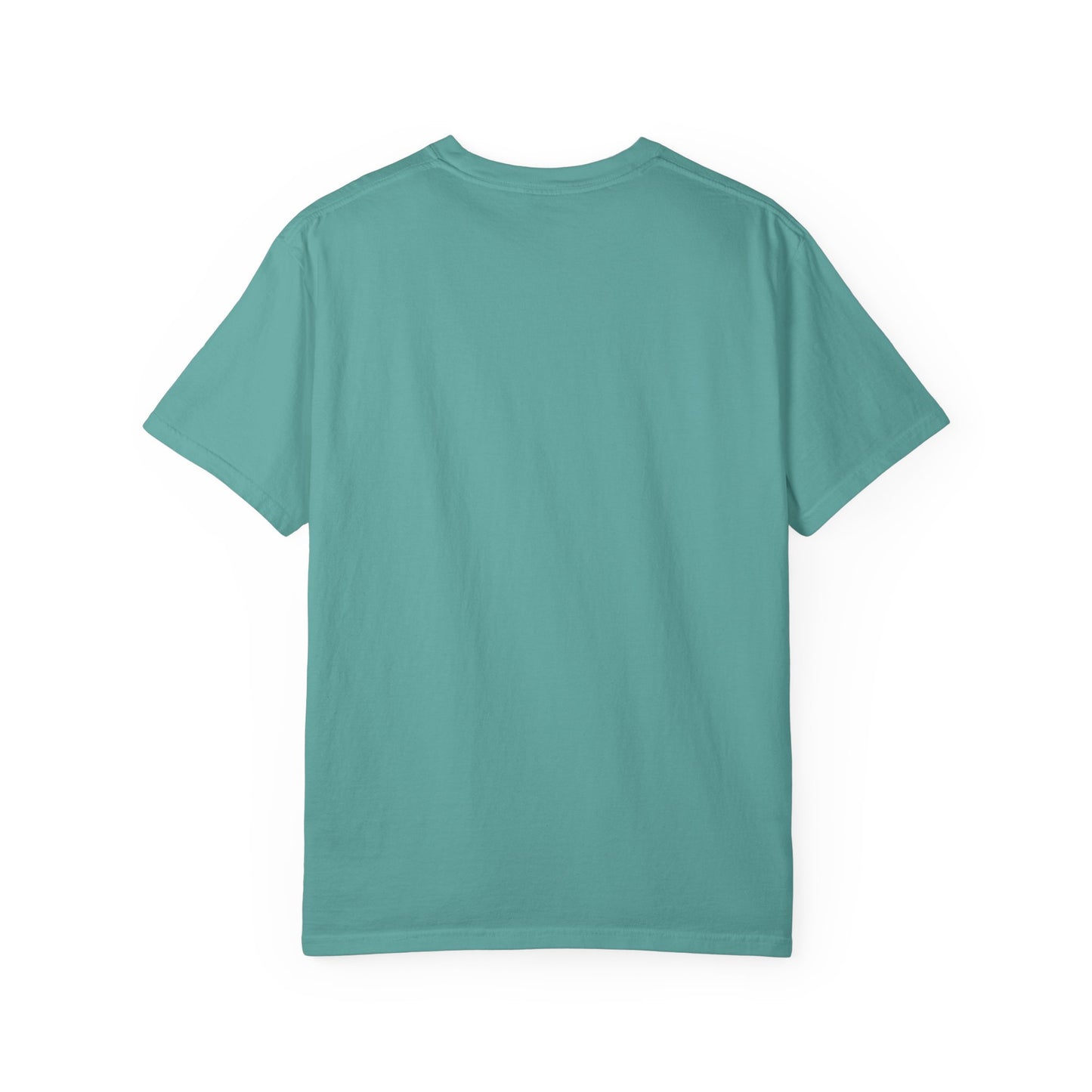 Patriotic "Land of the Free, Because of the Brave" T-Shirt