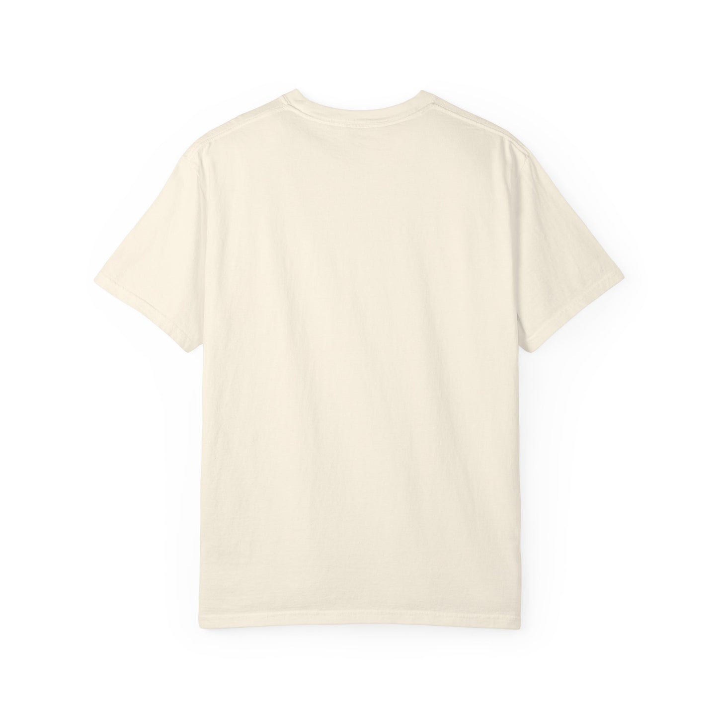 Patriotic "Land of the Free, Because of the Brave" T-Shirt