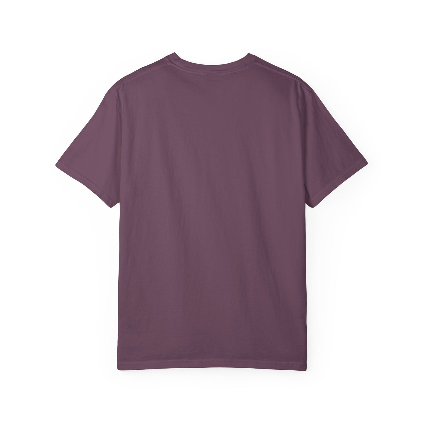 Land of the Free Patriotic T-Shirt