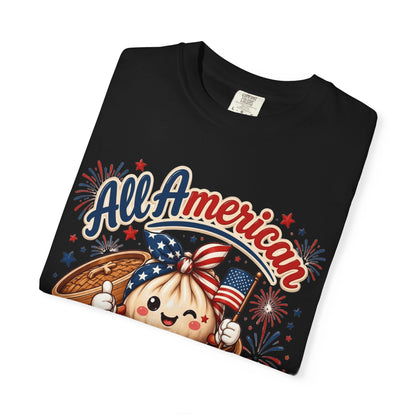 All-American Dumpling T-Shirt