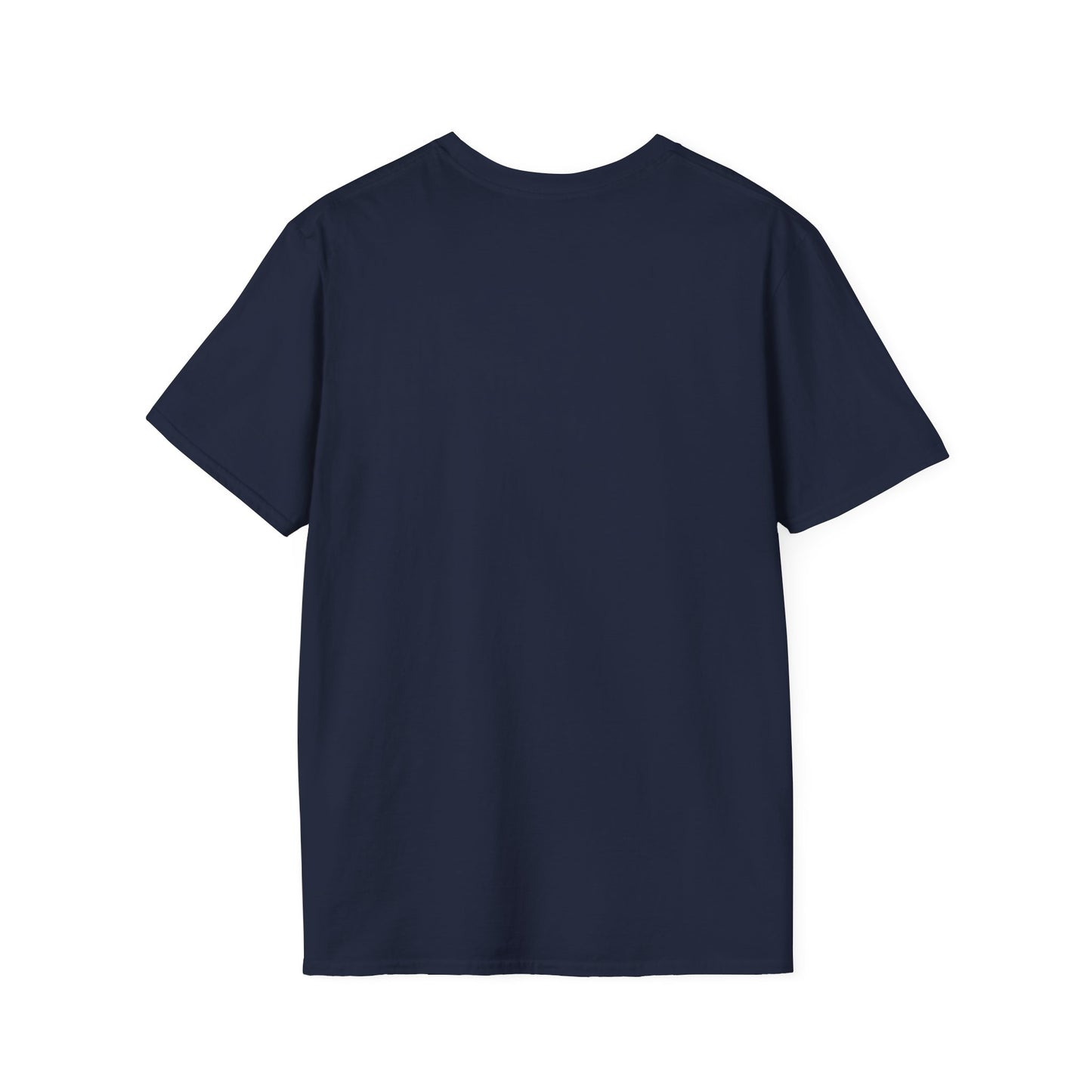 Chill the Fourth Out T-Shirt — Patriotic Duck 4th of July Tee