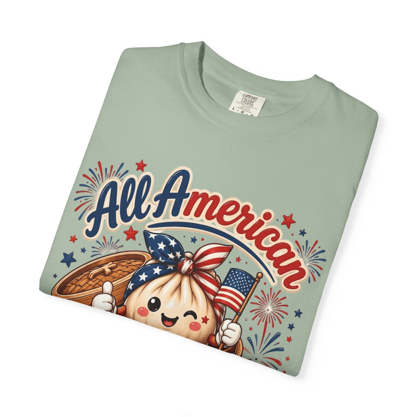 All-American Dumpling T-Shirt