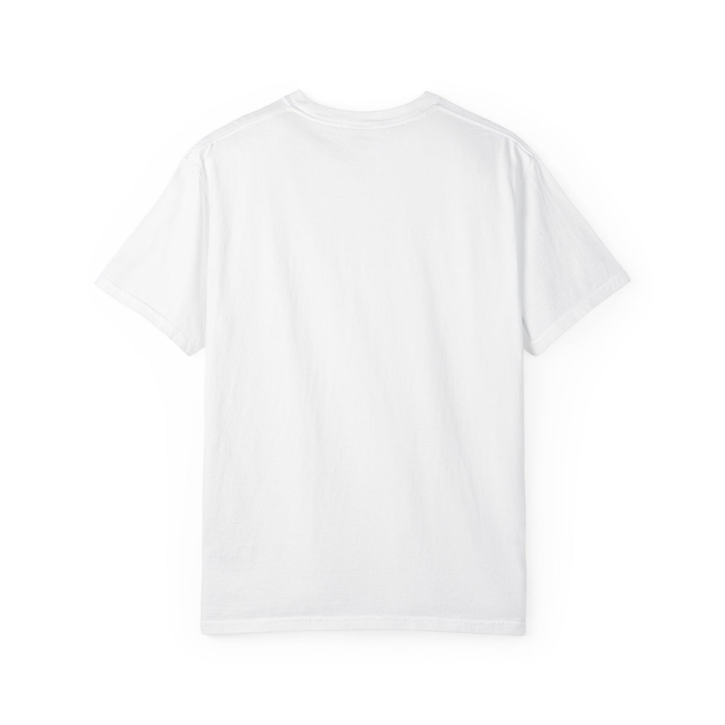 Land of the Free Patriotic T-Shirt