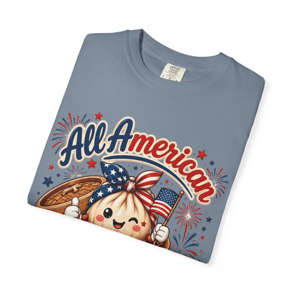 All-American Dumpling T-Shirt
