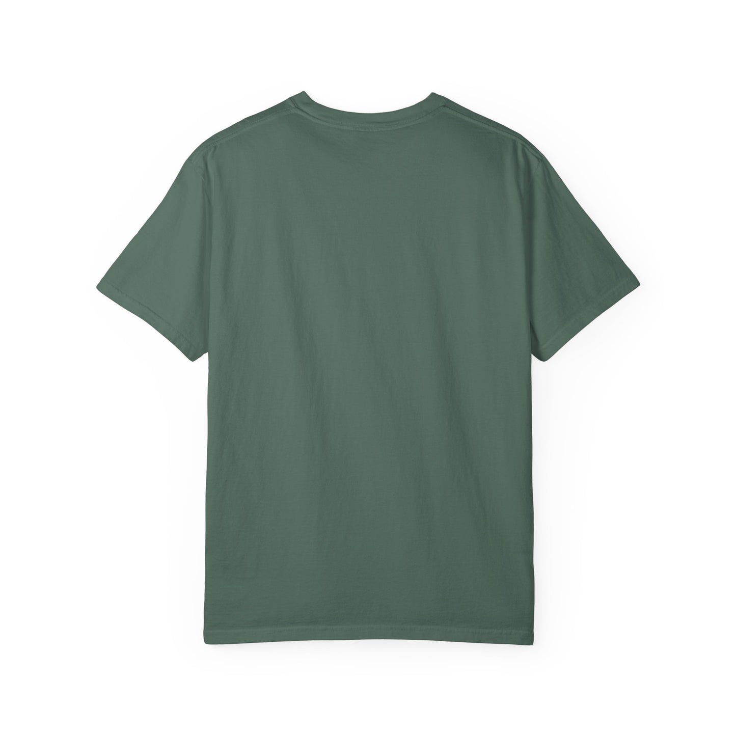 Patriotic "Land of the Free, Because of the Brave" T-Shirt