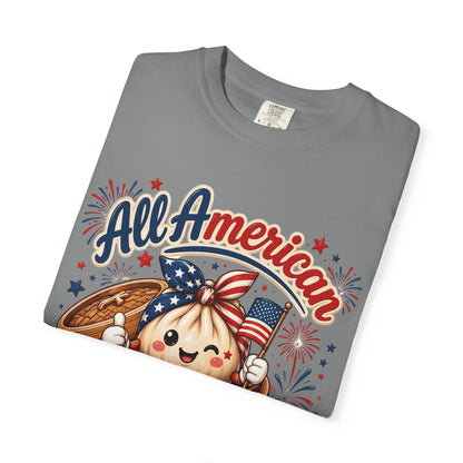 All-American Dumpling T-Shirt