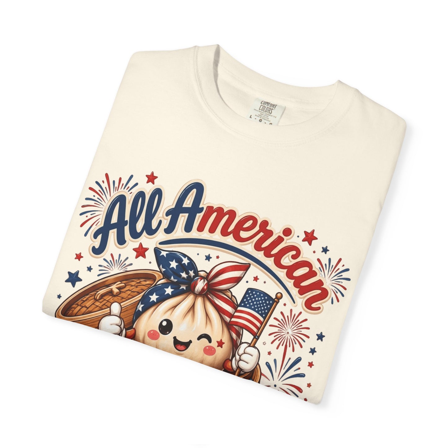 All-American Dumpling T-Shirt