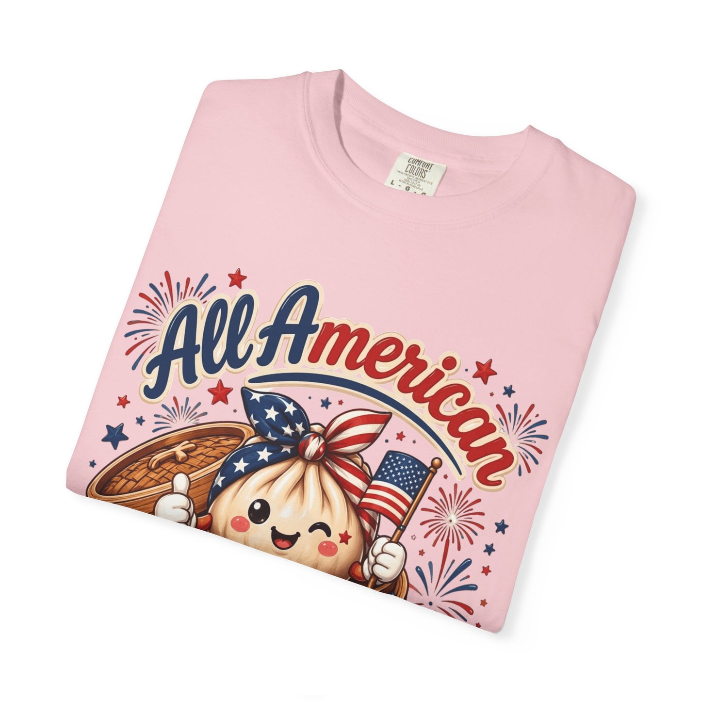 All-American Dumpling T-Shirt