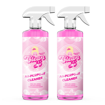 Clean B All Purpose Cleaner