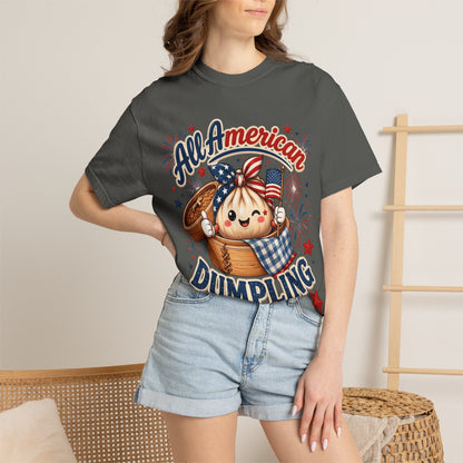 All-American Dumpling T-Shirt