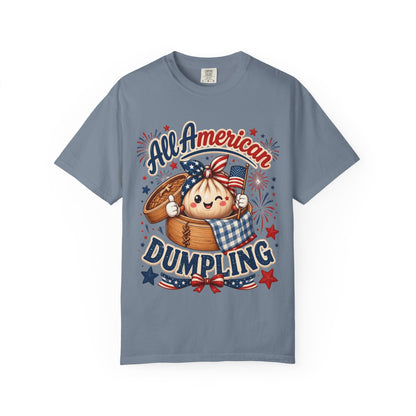 All-American Dumpling T-Shirt