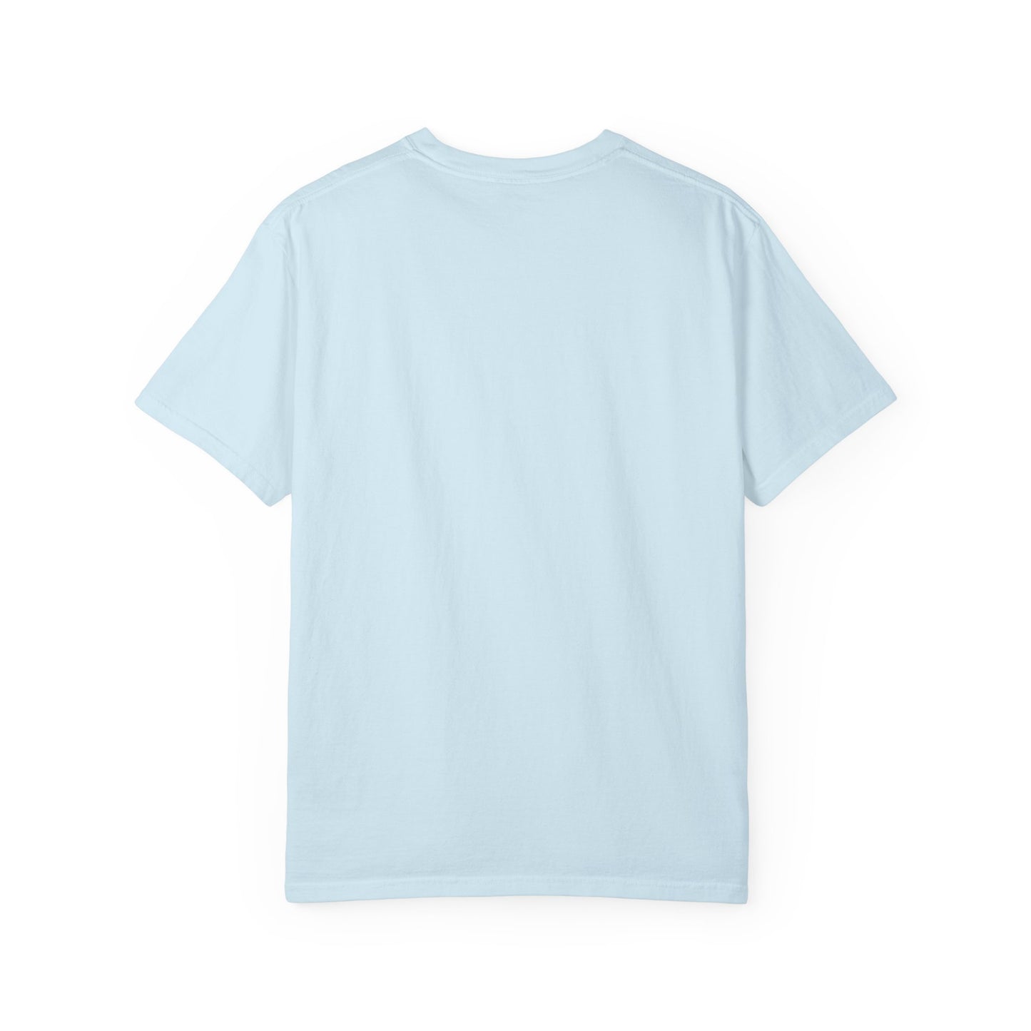 Land of the Free Patriotic T-Shirt
