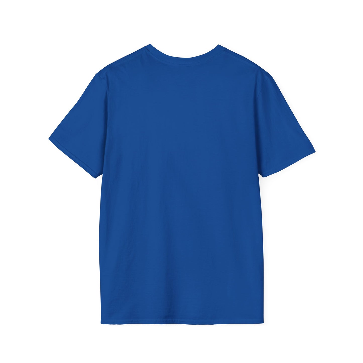 Chill the Fourth Out T-Shirt — Patriotic Duck 4th of July Tee