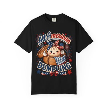All-American Dumpling T-Shirt