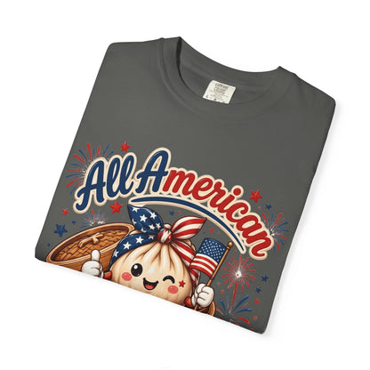All-American Dumpling T-Shirt