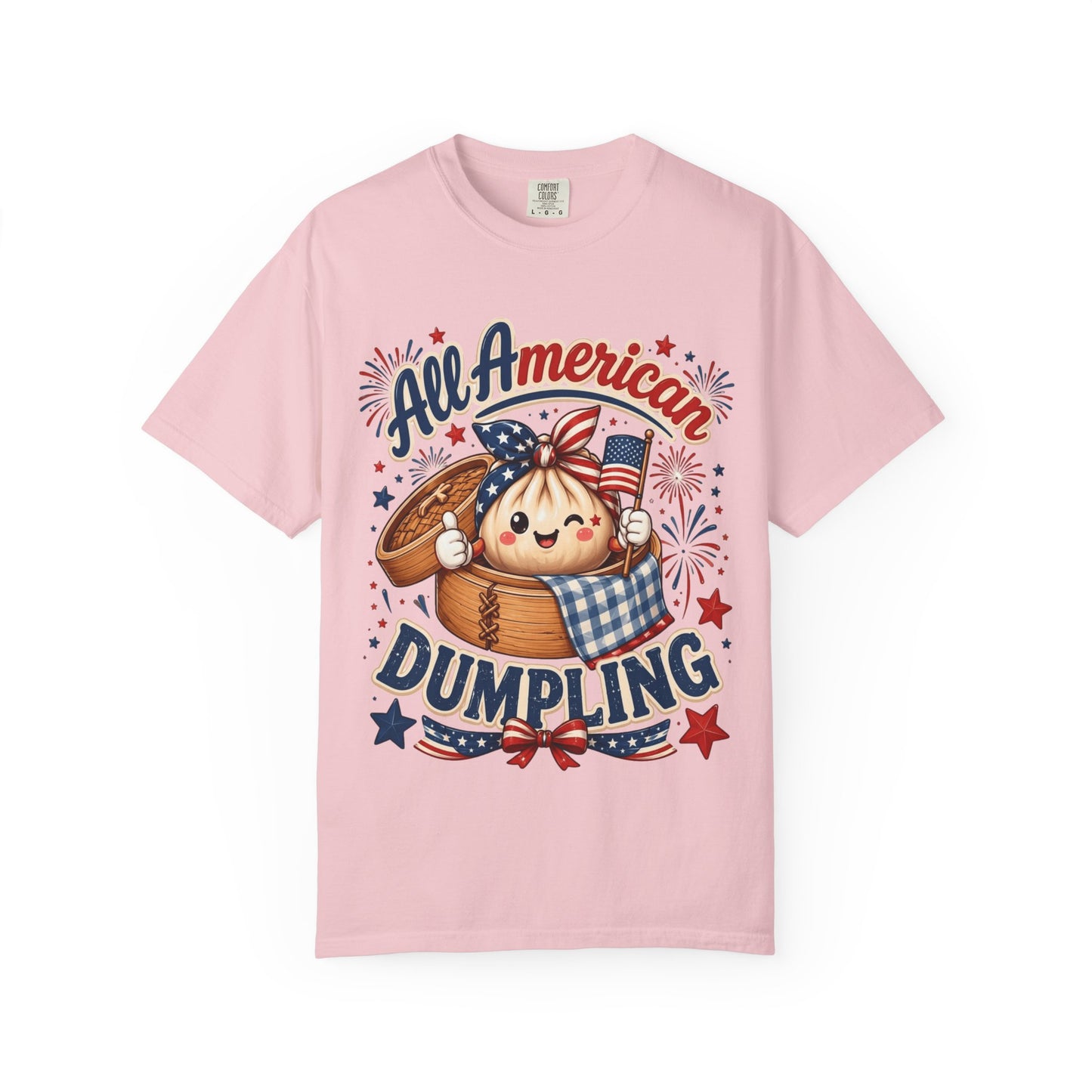 All-American Dumpling T-Shirt