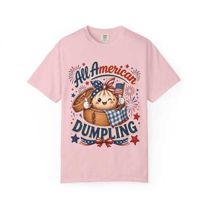 All-American Dumpling T-Shirt