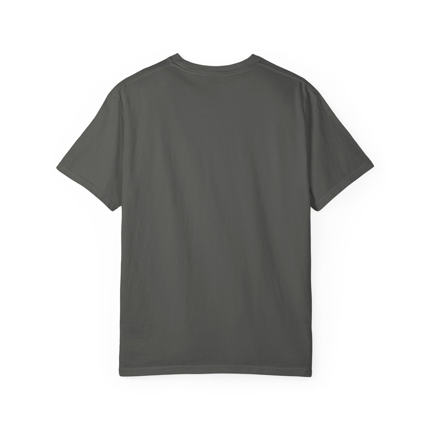 Patriotic "Land of the Free, Because of the Brave" T-Shirt