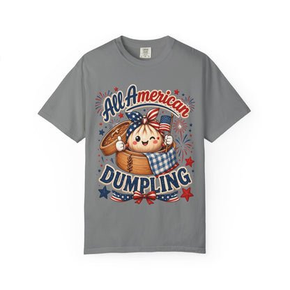 All-American Dumpling T-Shirt