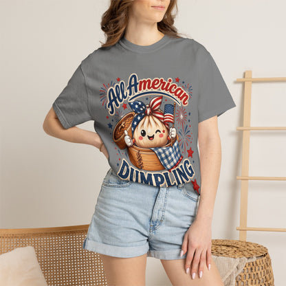 All-American Dumpling T-Shirt