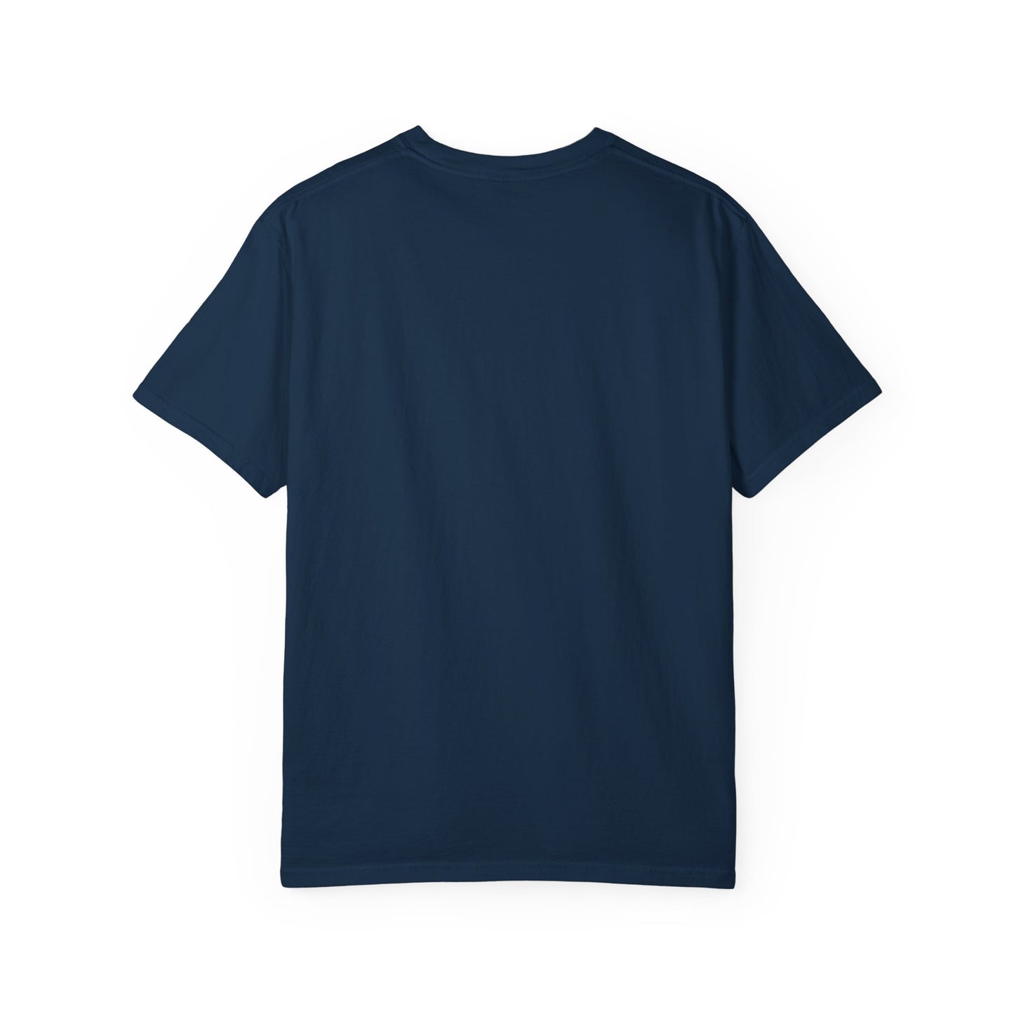 Patriotic "Land of the Free, Because of the Brave" T-Shirt