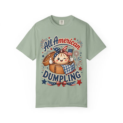 All-American Dumpling T-Shirt