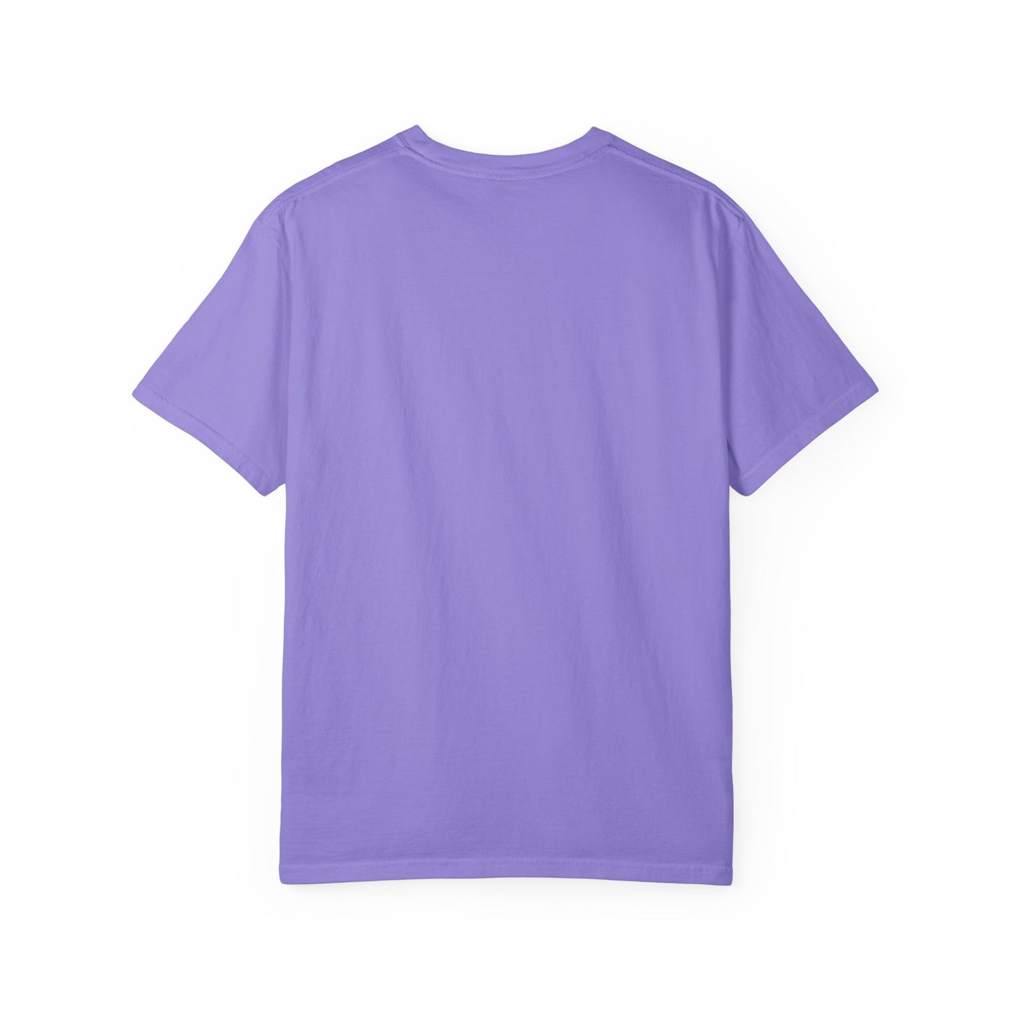 Patriotic "Land of the Free, Because of the Brave" T-Shirt