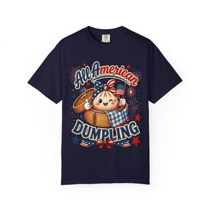 All-American Dumpling T-Shirt