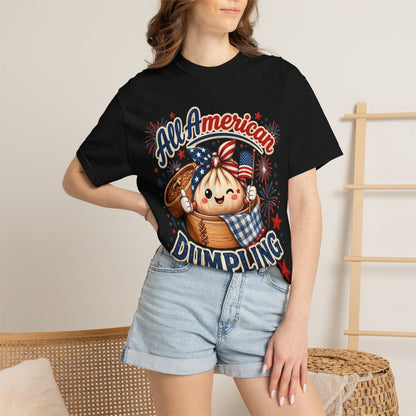 All-American Dumpling T-Shirt