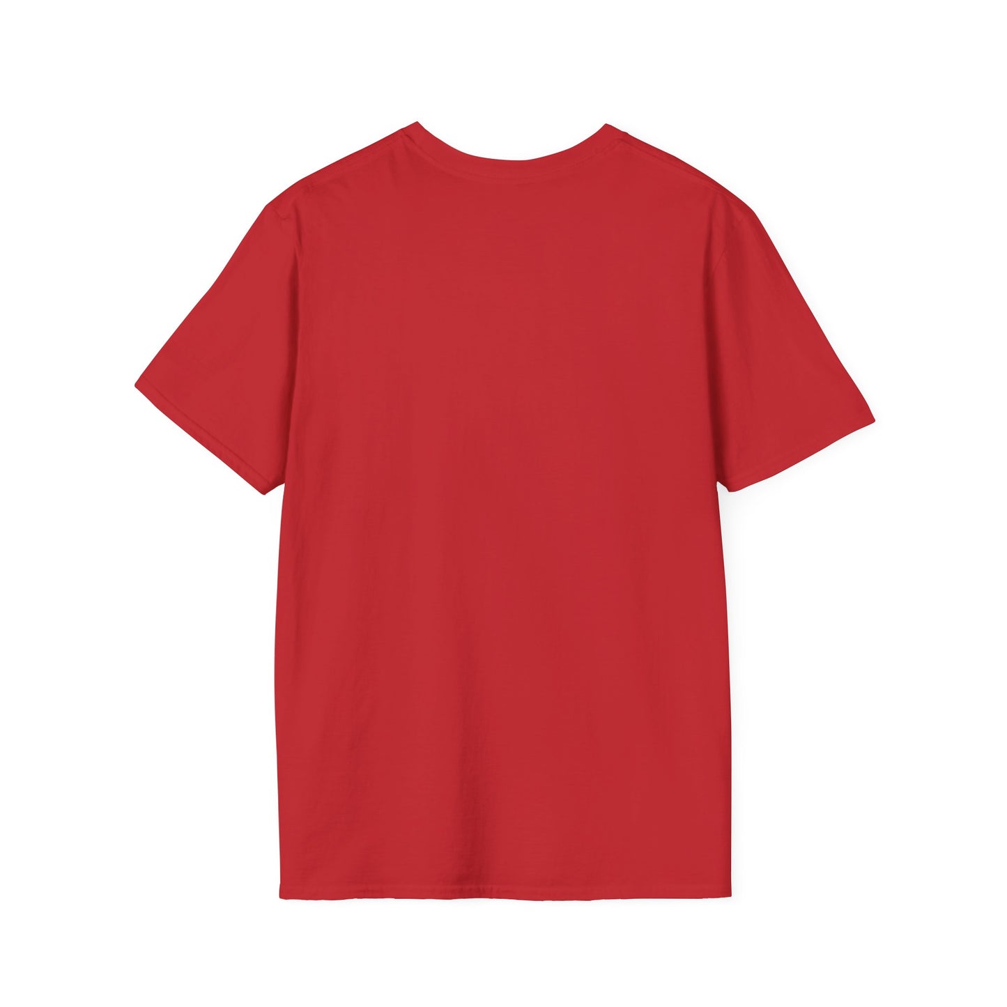 Chill the Fourth Out T-Shirt — Patriotic Duck 4th of July Tee