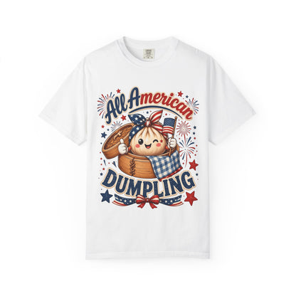 All-American Dumpling T-Shirt